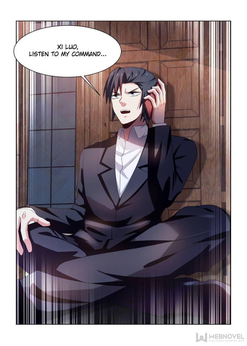 Vicious Luck Chapter 255 - page 8