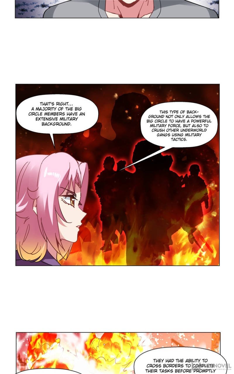 Vicious Luck Chapter 152 - page 9