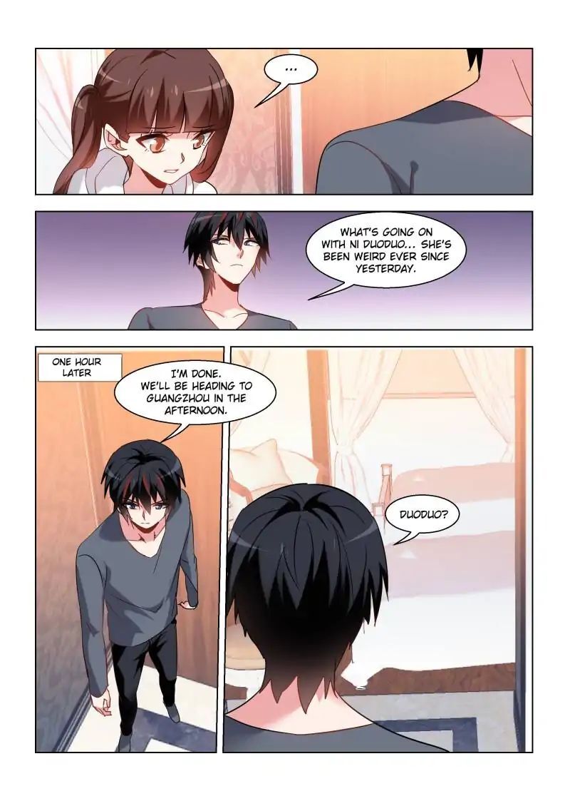 Vicious Luck Chapter 88 - page 2