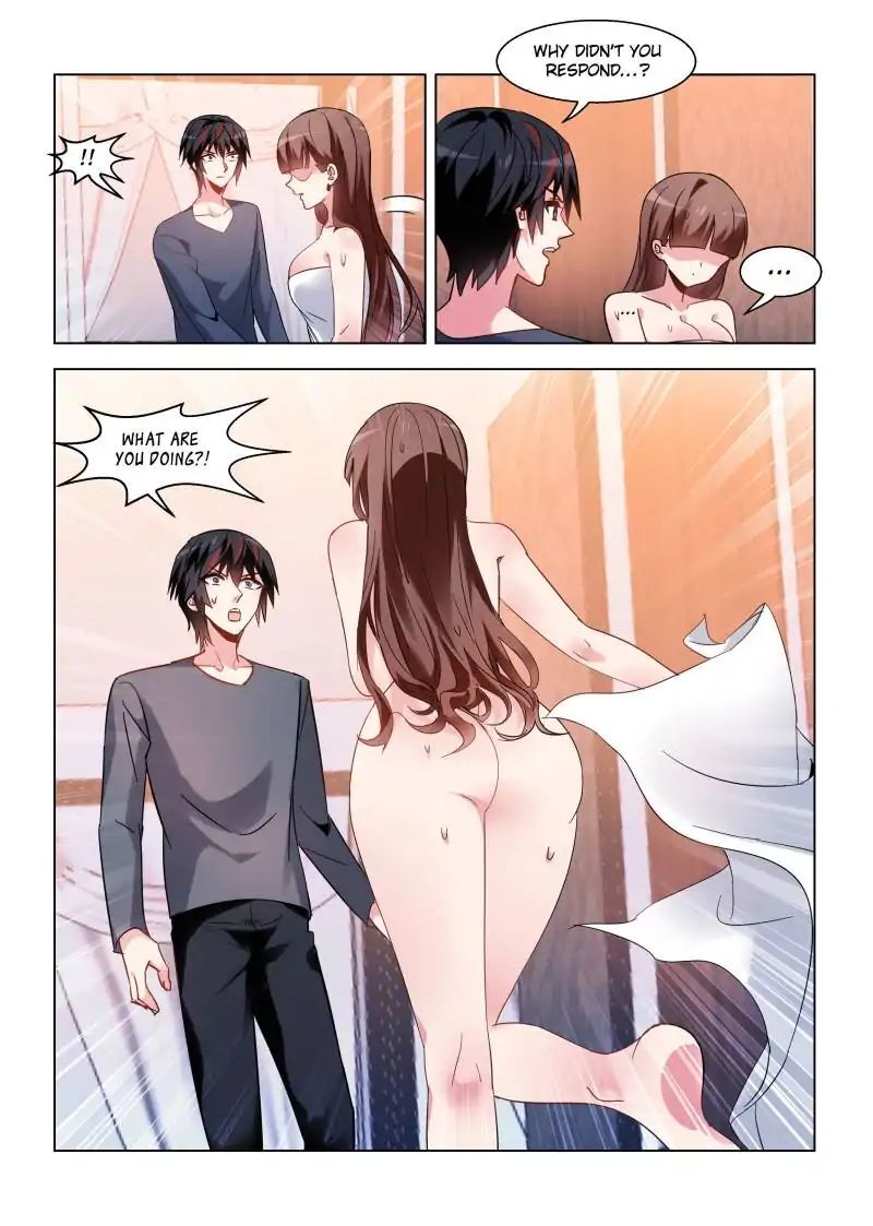 Vicious Luck Chapter 88 - page 4