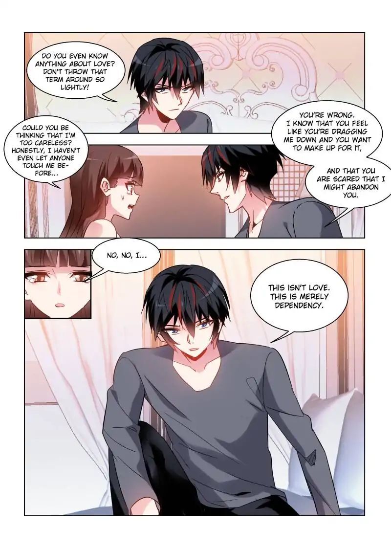 Vicious Luck Chapter 88 - page 7