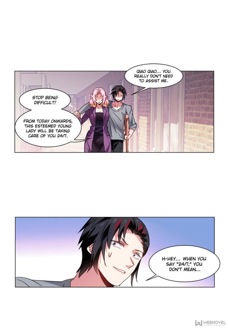 Vicious Luck Chapter 151 - page 10