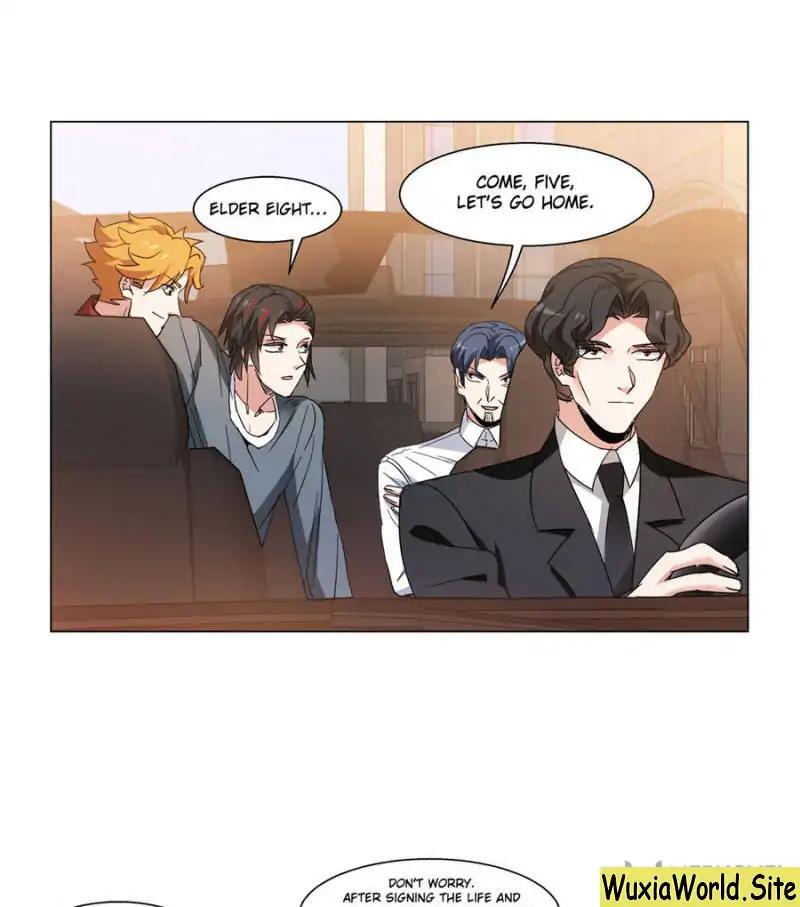 Vicious Luck Chapter 149 - page 13