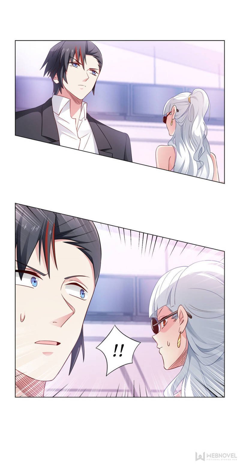 Vicious Luck Chapter 186 - page 4