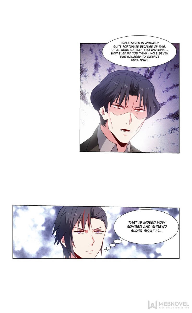 Vicious Luck Chapter 178 - page 10