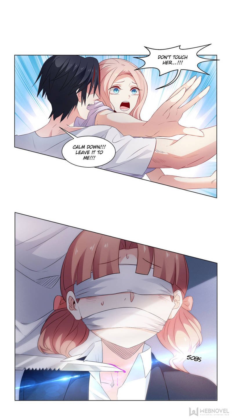 Vicious Luck Chapter 211 - page 2