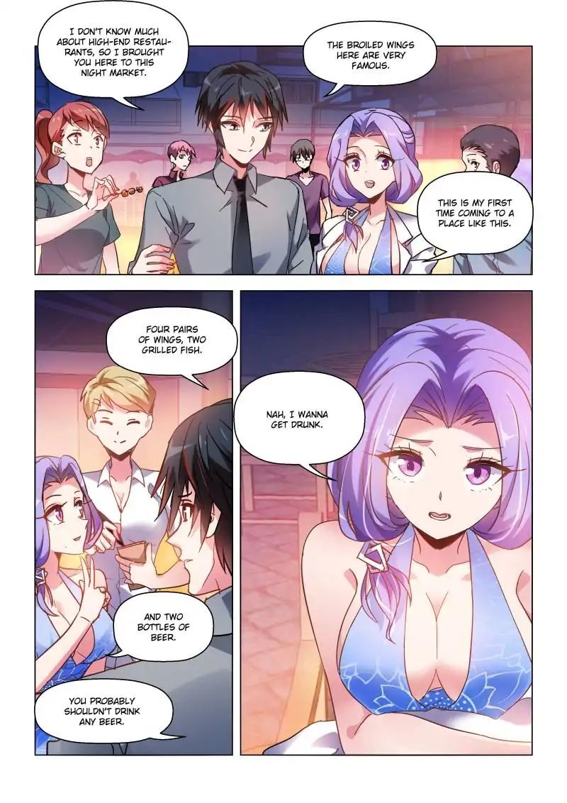 Vicious Luck Chapter 53 - page 1