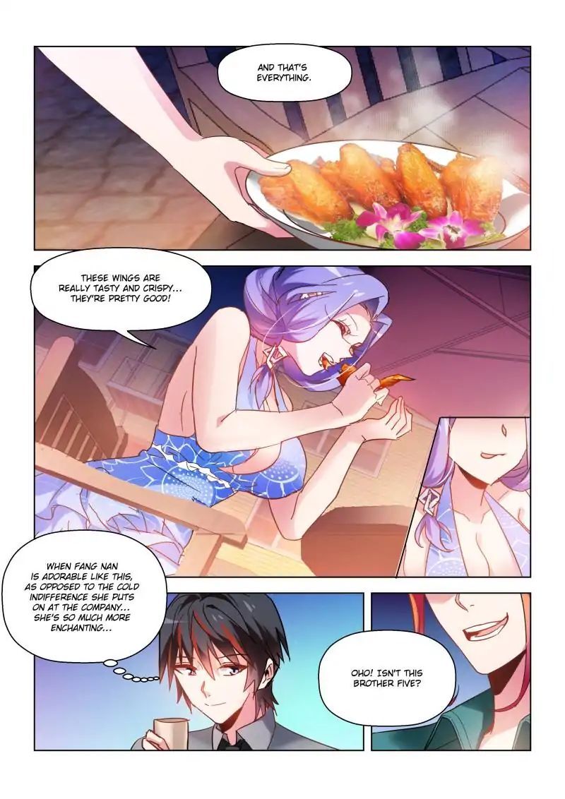 Vicious Luck Chapter 53 - page 2