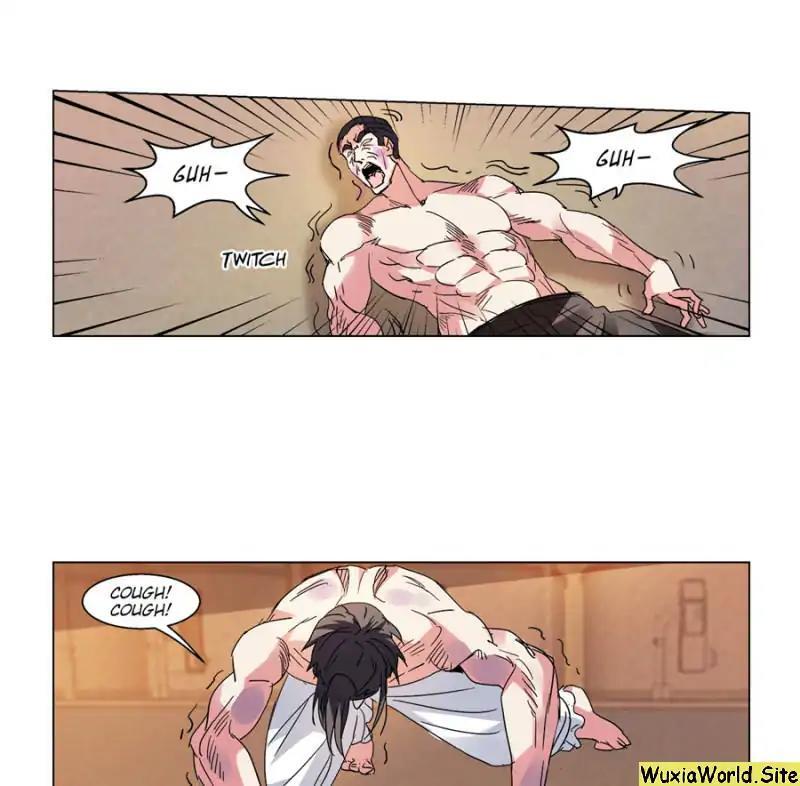 Vicious Luck Chapter 148 - page 11