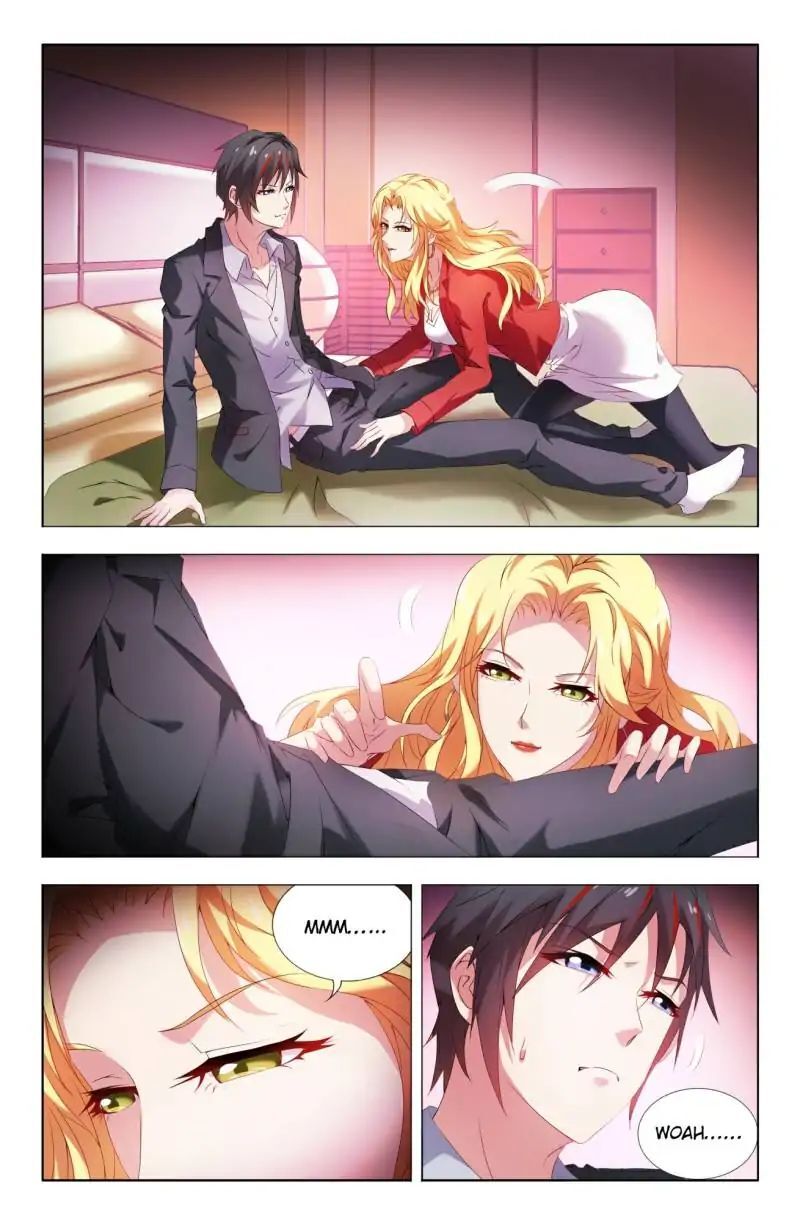 Vicious Luck Chapter 2 - page 9