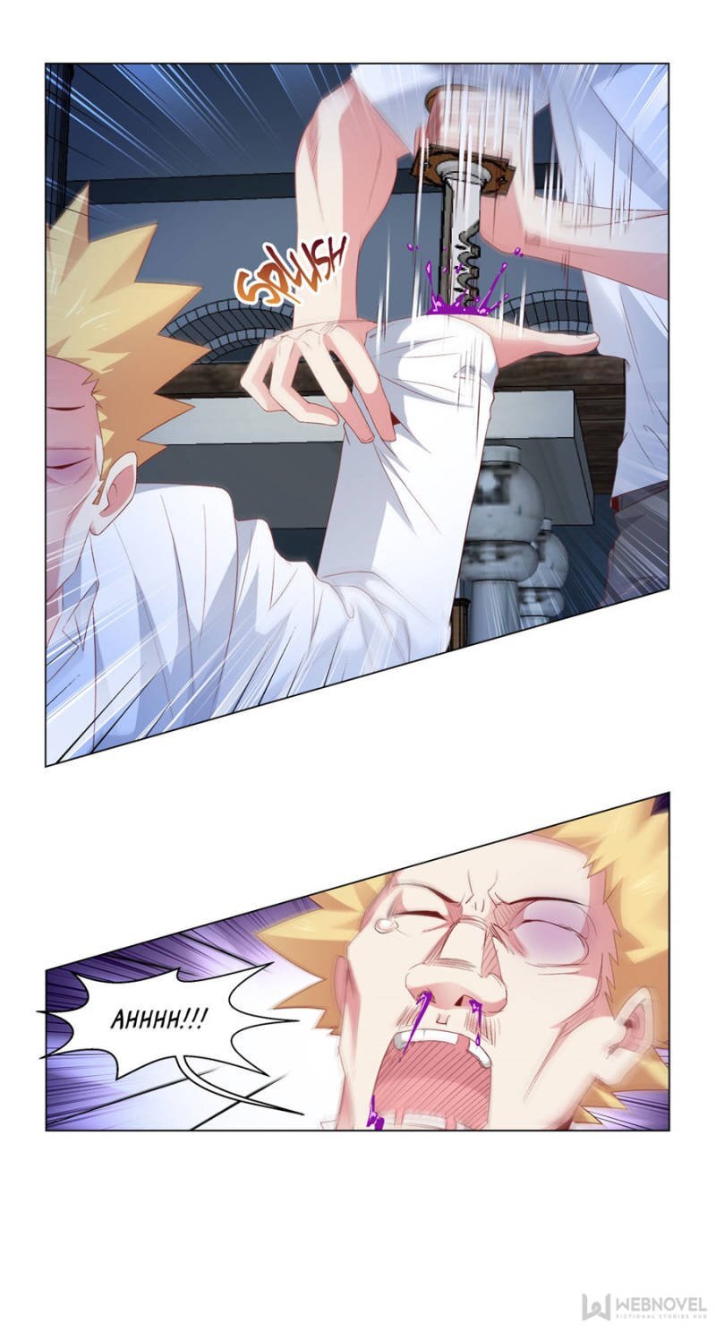 Vicious Luck Chapter 214 - page 9
