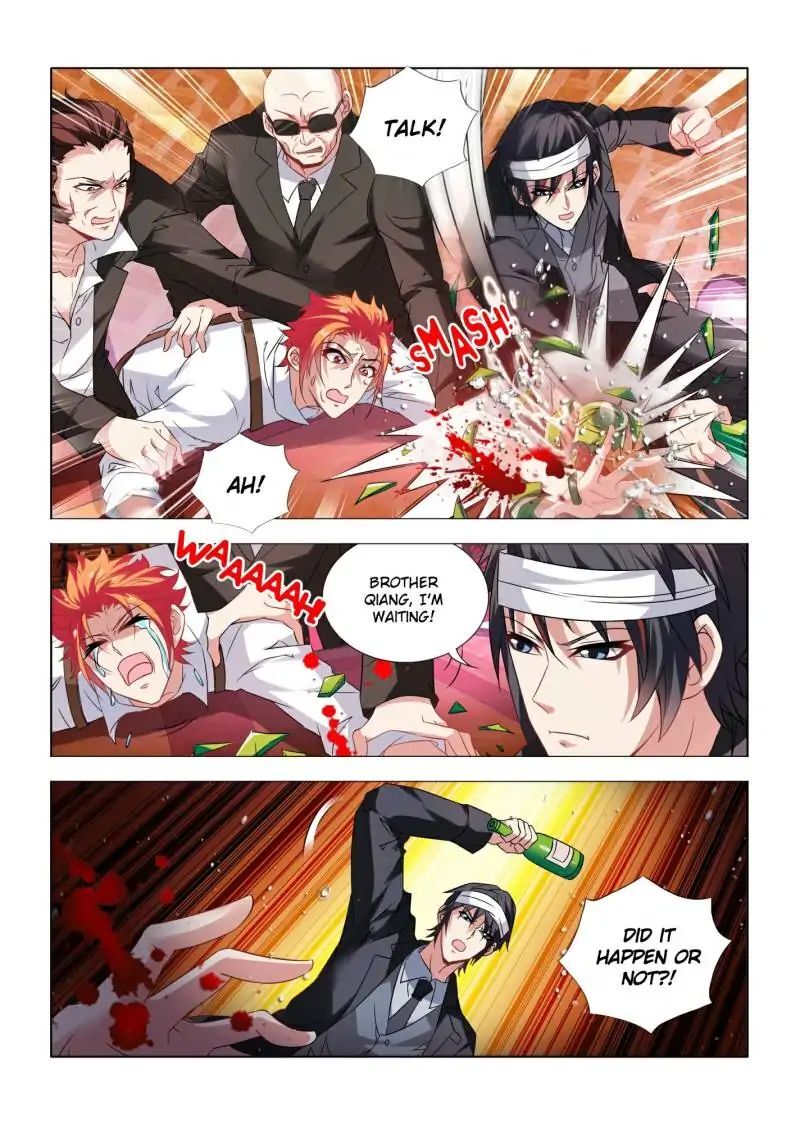 Vicious Luck Chapter 17 - page 3
