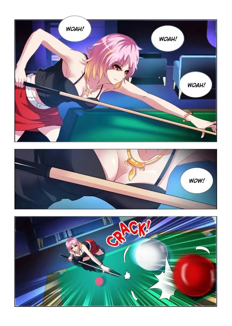 Vicious Luck Chapter 14 - page 4