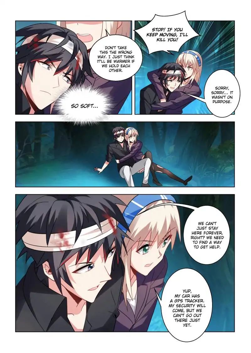 Vicious Luck Chapter 31 - page 4