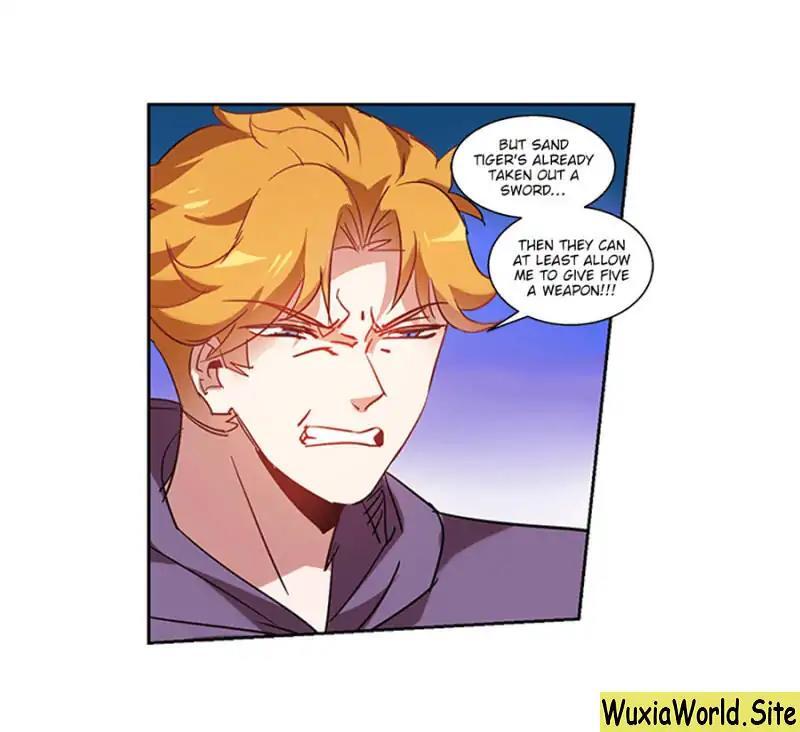 Vicious Luck Chapter 147 - page 14