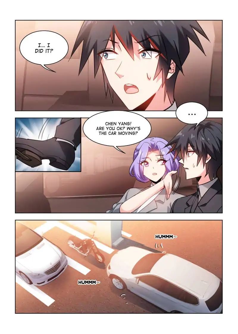 Vicious Luck Chapter 42 - page 5