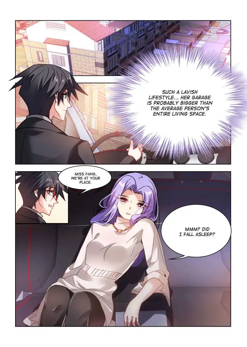 Vicious Luck Chapter 44 - page 6