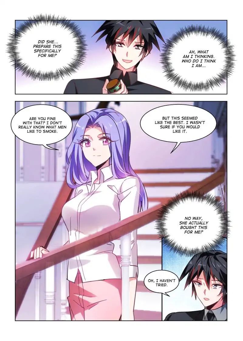 Vicious Luck Chapter 45 - page 1