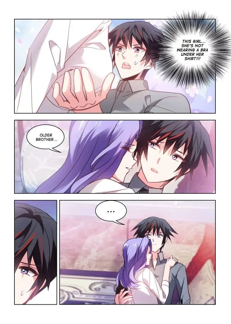 Vicious Luck Chapter 46 - page 7