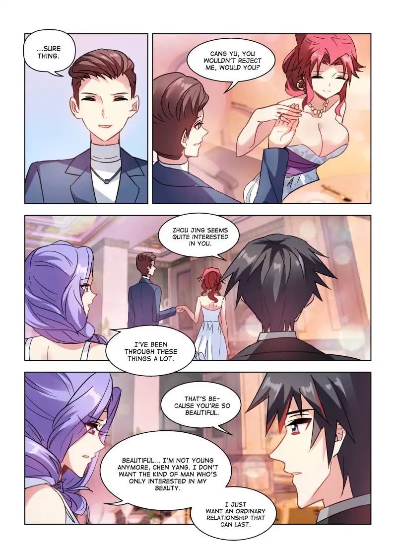 Vicious Luck Chapter 48 - page 10