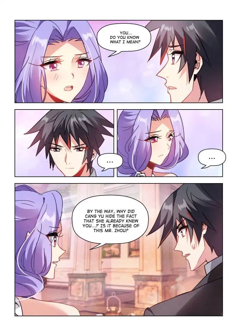 Vicious Luck Chapter 48 - page 11
