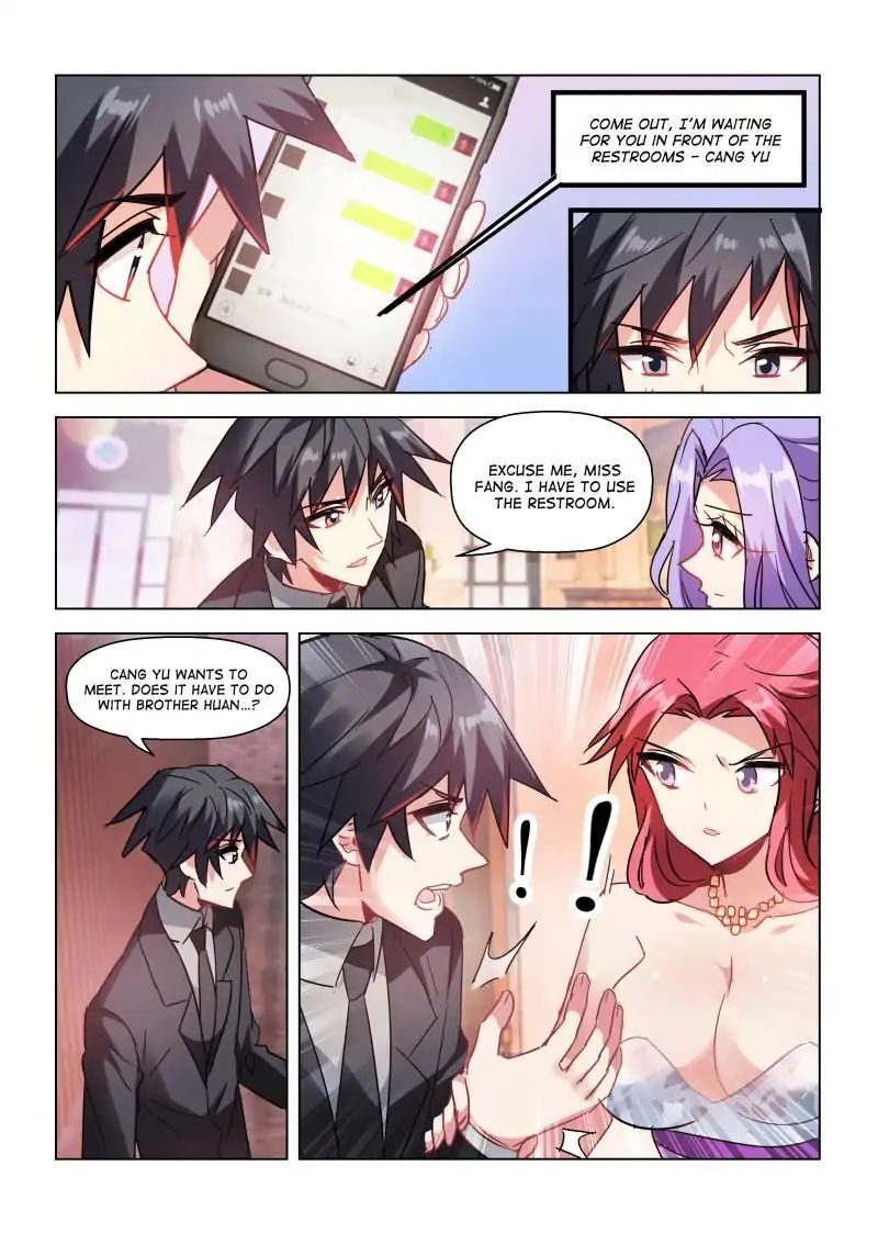 Vicious Luck Chapter 48 - page 13