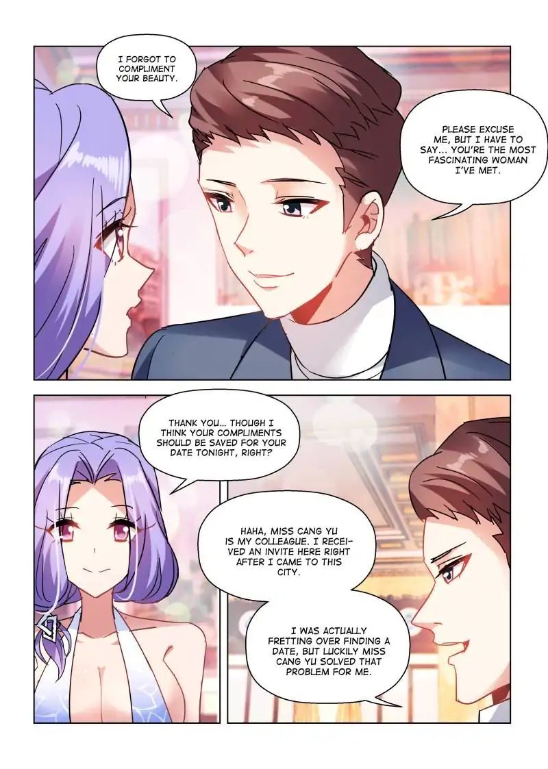 Vicious Luck Chapter 48 - page 3