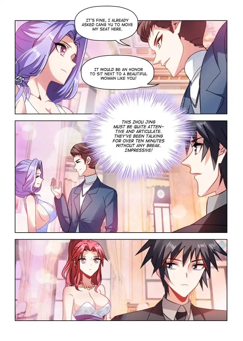 Vicious Luck Chapter 48 - page 5