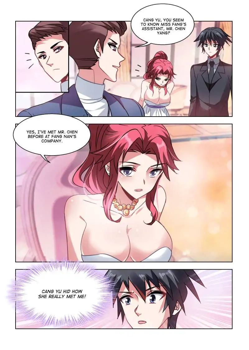 Vicious Luck Chapter 48 - page 6