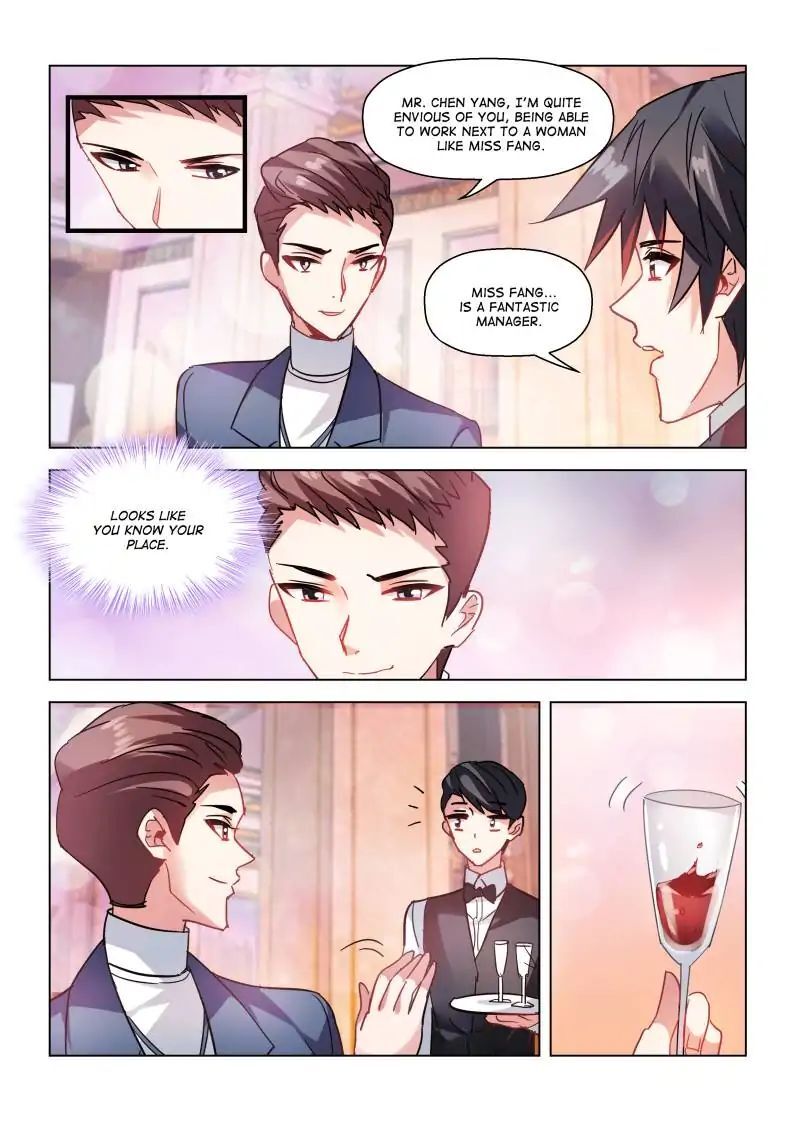 Vicious Luck Chapter 48 - page 7