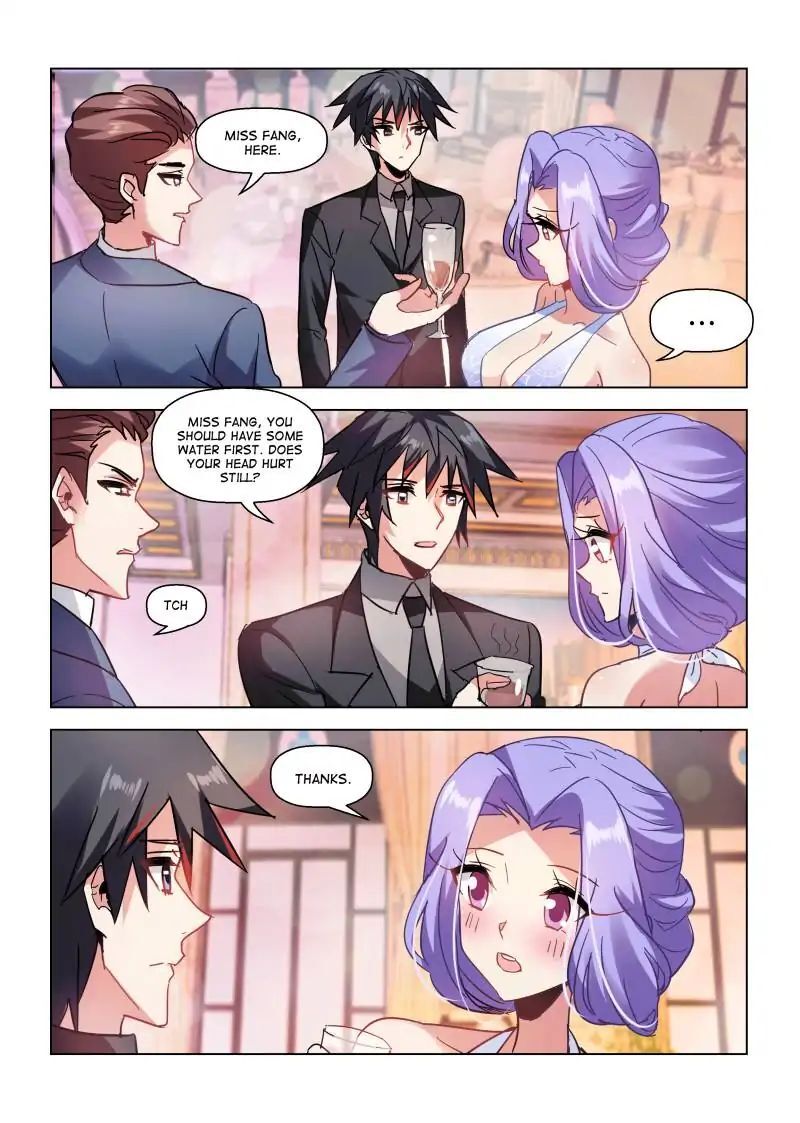 Vicious Luck Chapter 48 - page 8