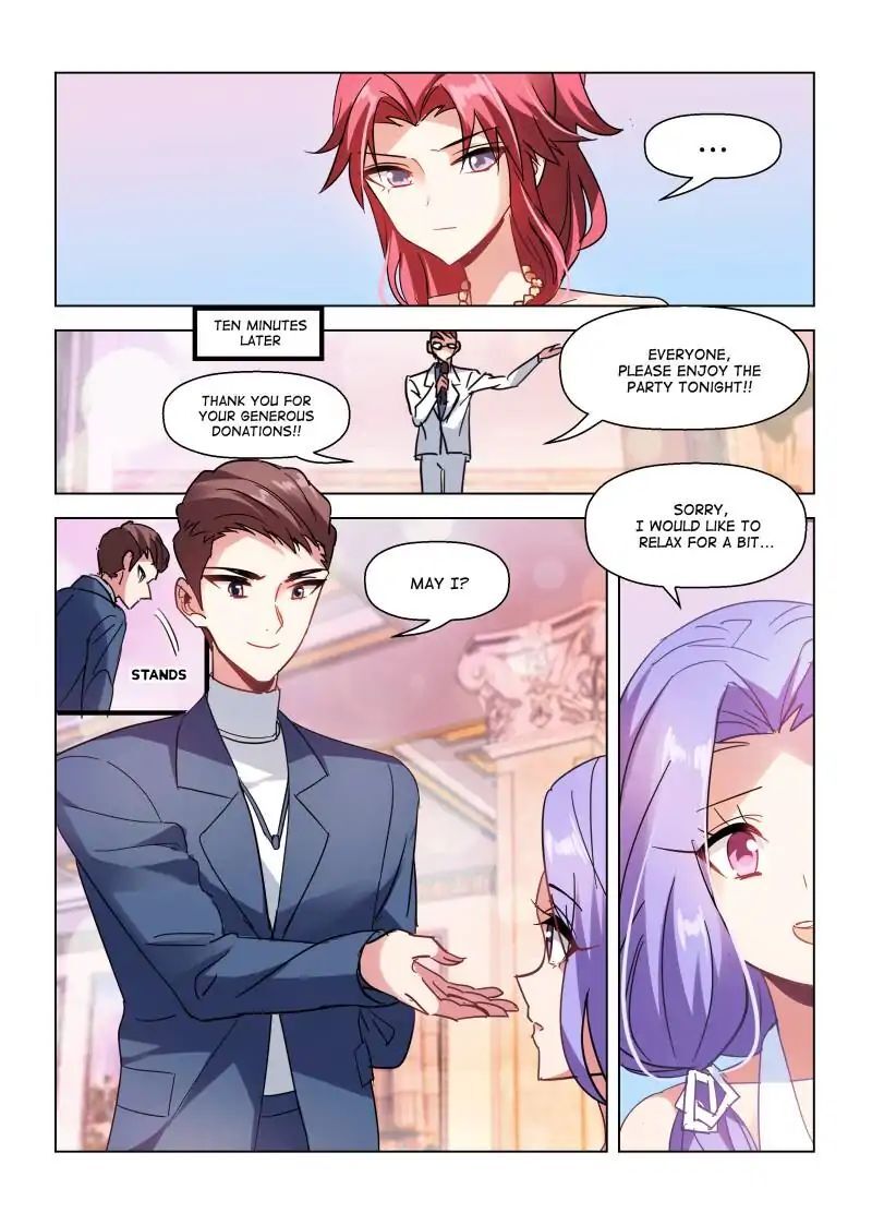 Vicious Luck Chapter 48 - page 9