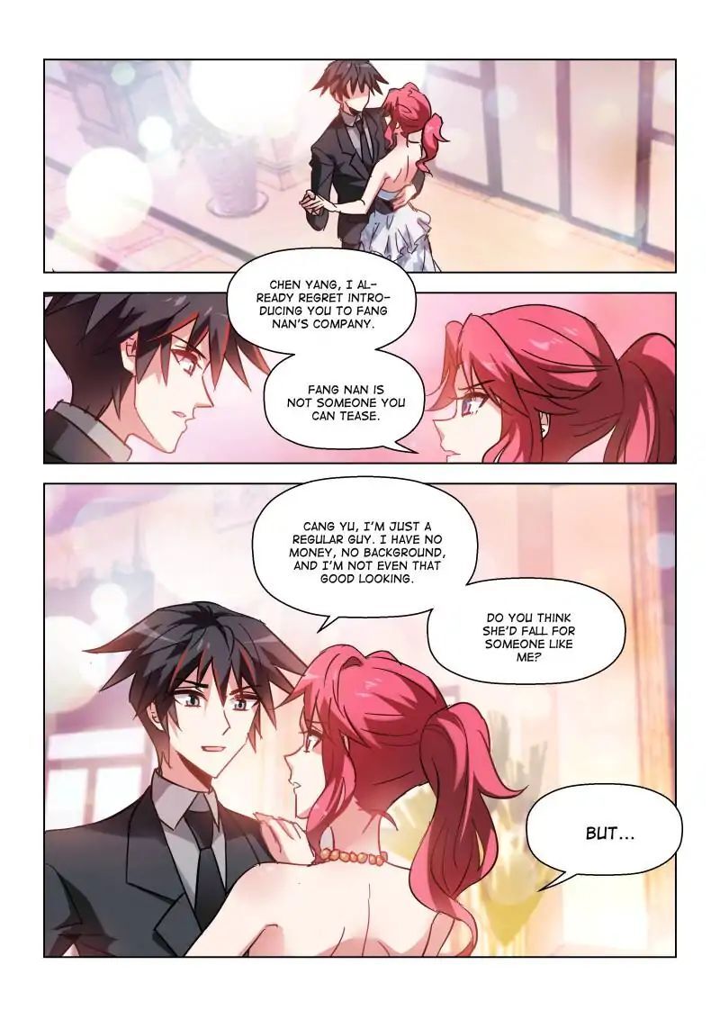 Vicious Luck Chapter 50 - page 7