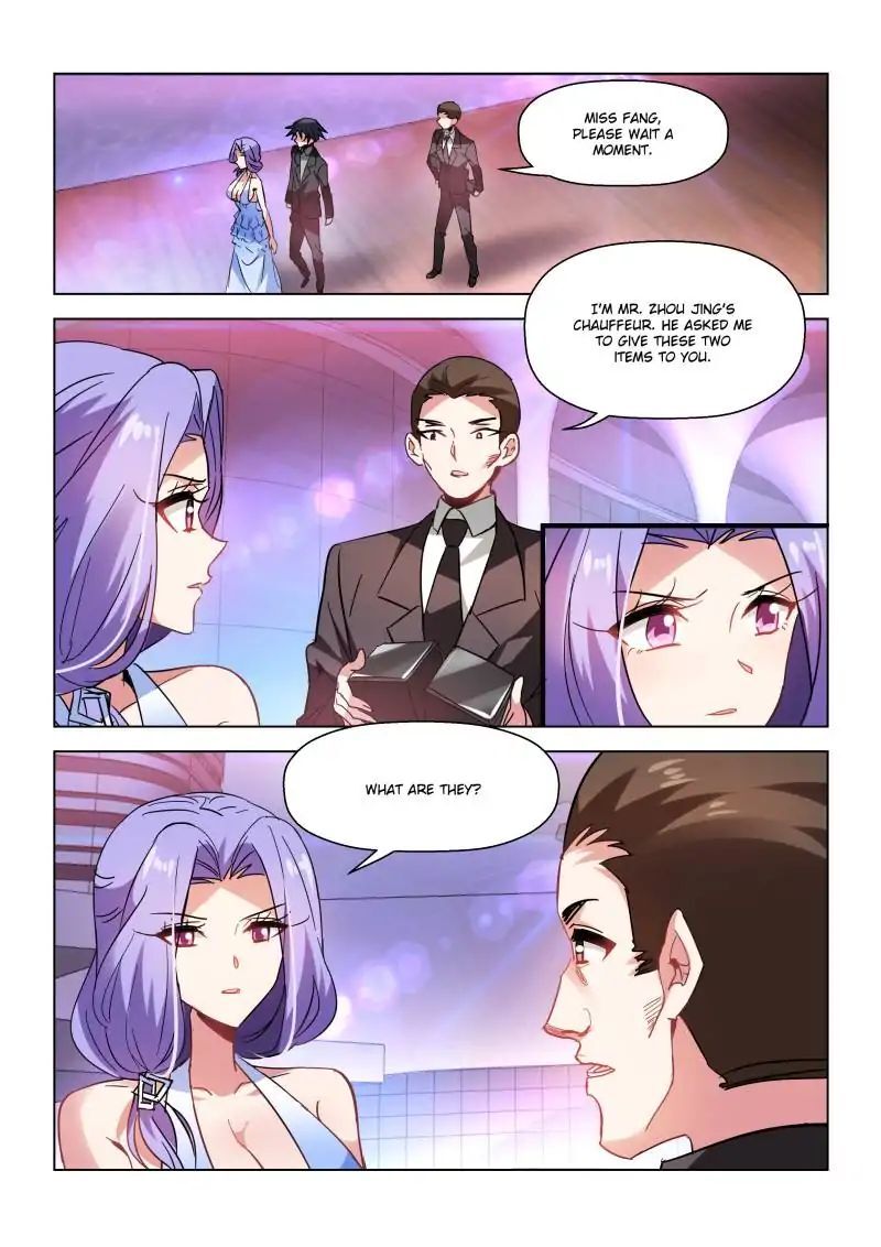 Vicious Luck Chapter 51 - page 10