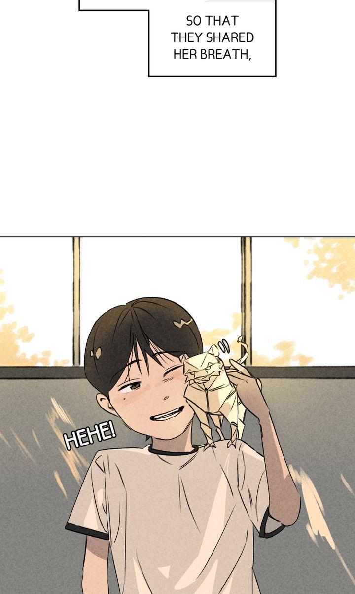 The Paper Menagerie Chapter 1 - page 13