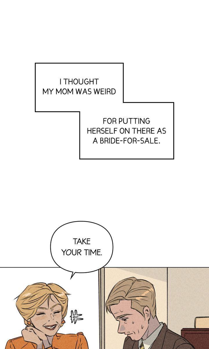 The Paper Menagerie Chapter 1 - page 17