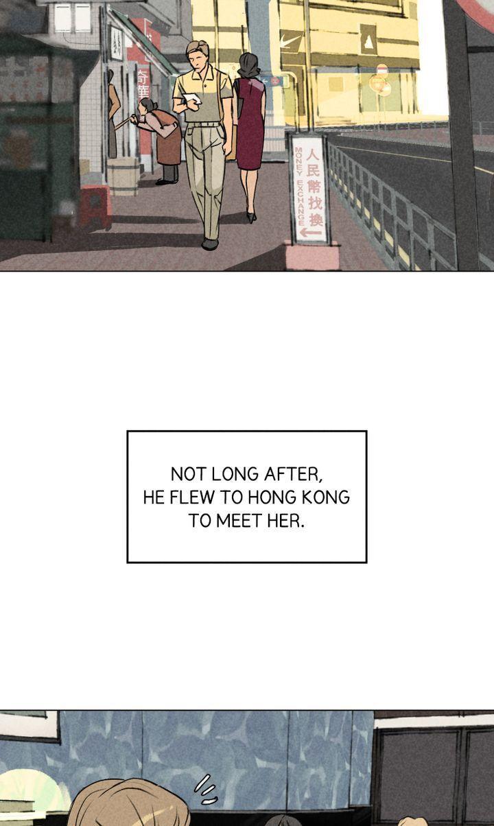 The Paper Menagerie Chapter 1 - page 26
