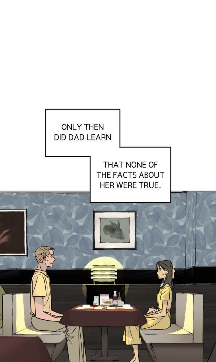 The Paper Menagerie Chapter 1 - page 29