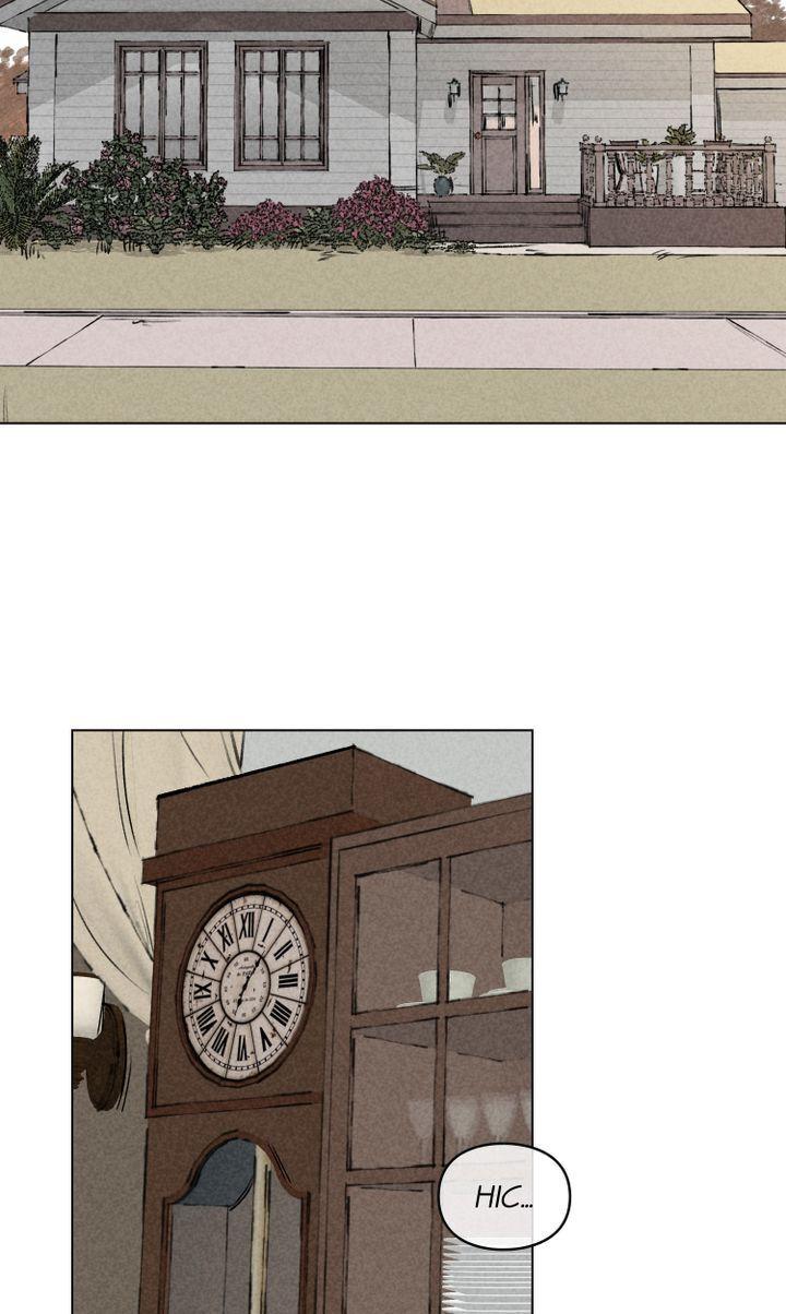 The Paper Menagerie Chapter 1 - page 3