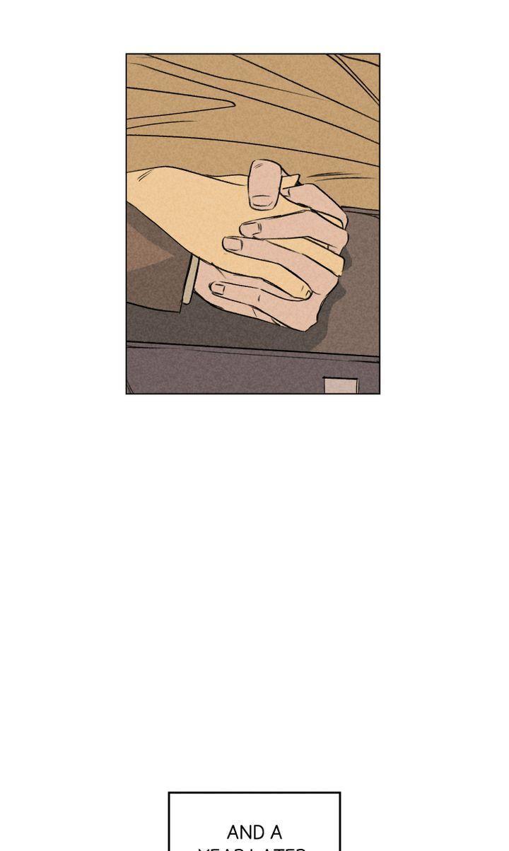 The Paper Menagerie Chapter 1 - page 37