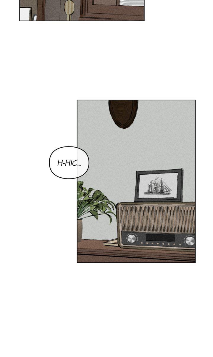 The Paper Menagerie Chapter 1 - page 4