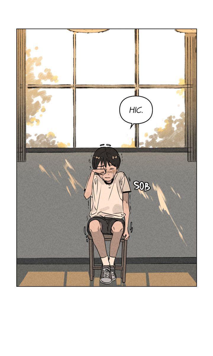 The Paper Menagerie Chapter 1 - page 5