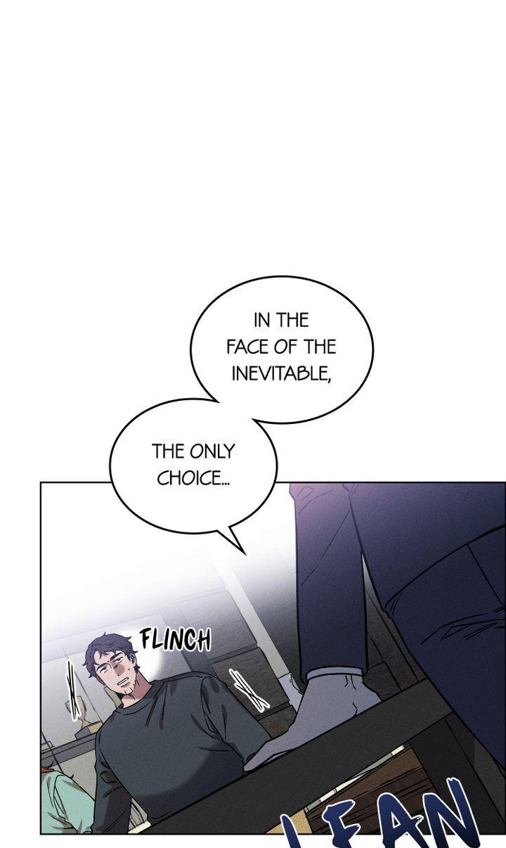 The Paper Menagerie Chapter 12 - page 64