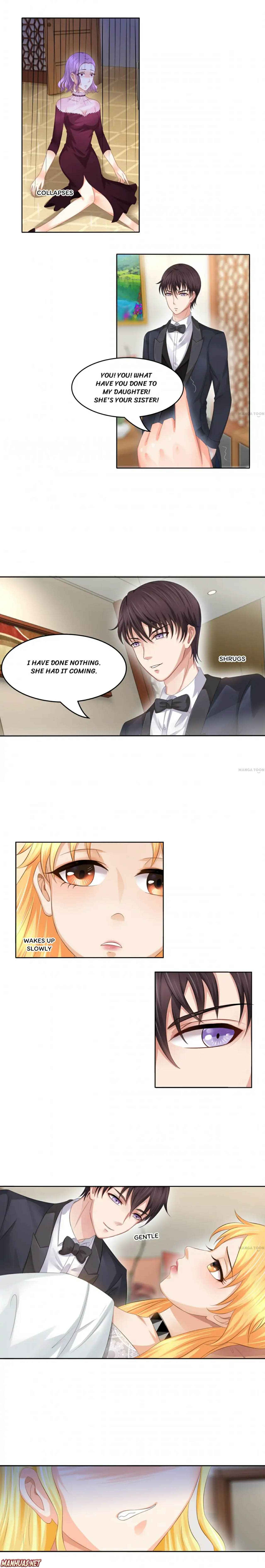 My Wife is Unqualified chapter 31 - page 4