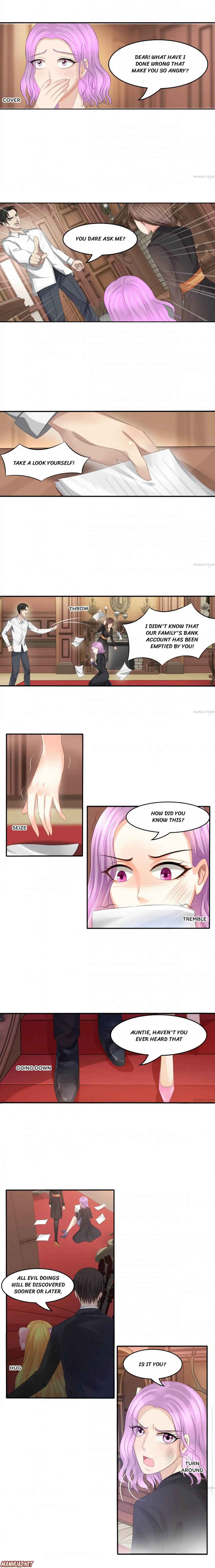 My Wife is Unqualified chapter 33 - page 5
