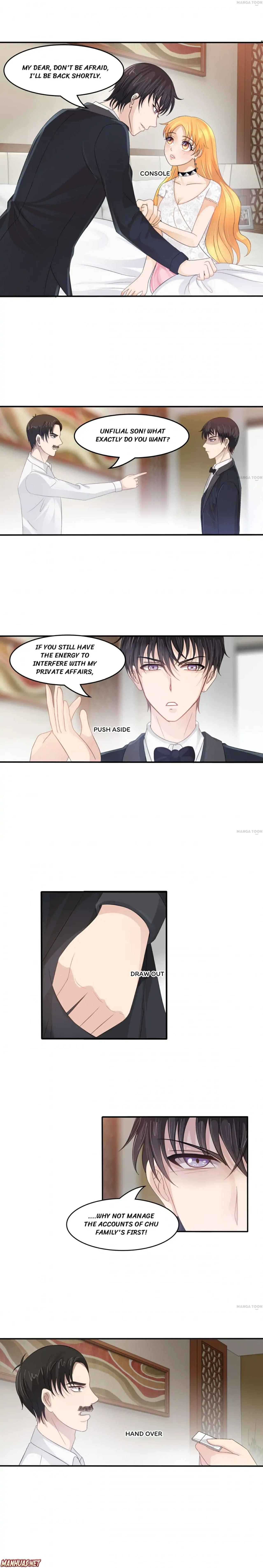 My Wife is Unqualified chapter 34 - page 2
