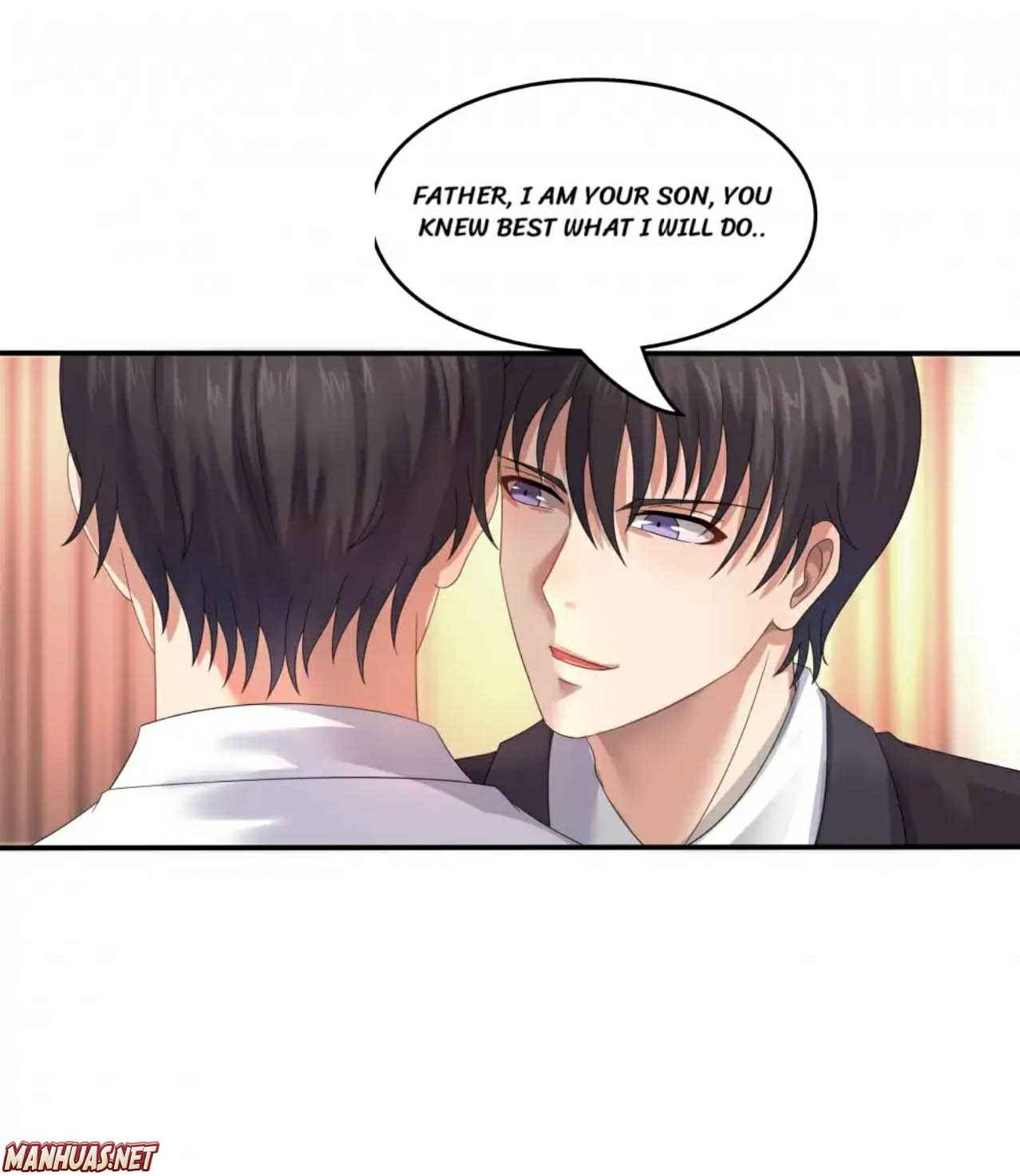 My Wife is Unqualified chapter 36 - page 6