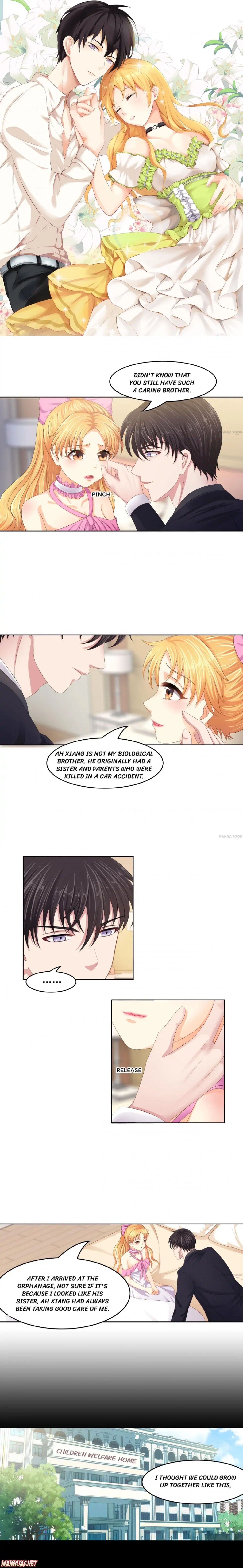 My Wife is Unqualified chapter 40 - page 1