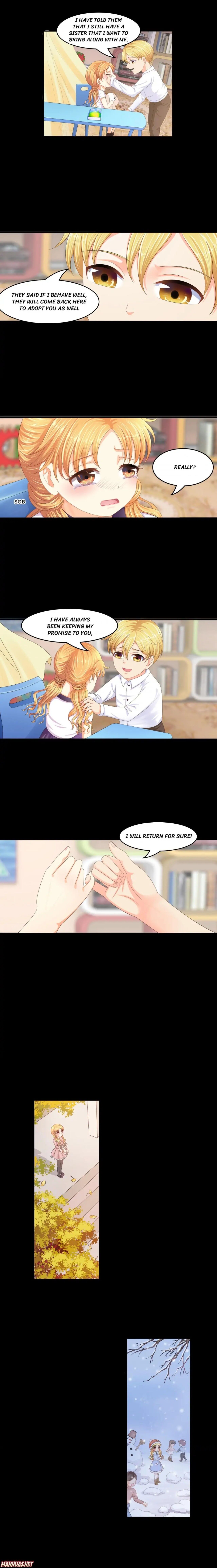 My Wife is Unqualified chapter 40 - page 3