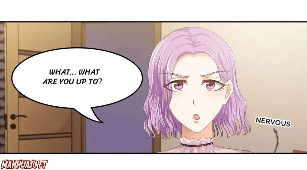 My Wife is Unqualified chapter 30 - page 6